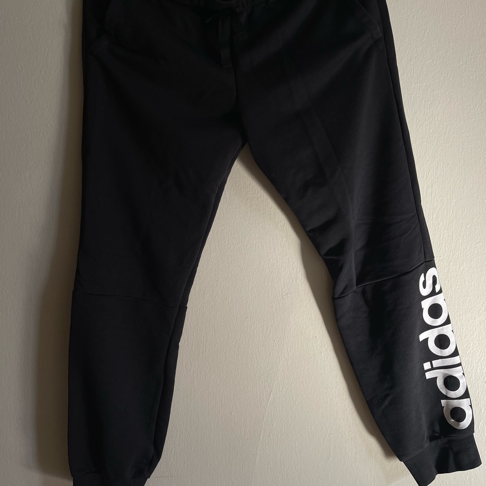 Adidas joggers
